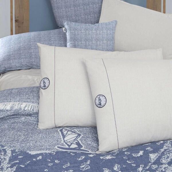 Sarev Phuket Pike Takımı Mavi Tek Kişilik