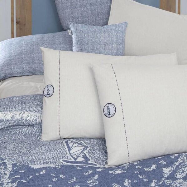 Sarev Phuket Pike Takımı Mavi Çift Kişilik