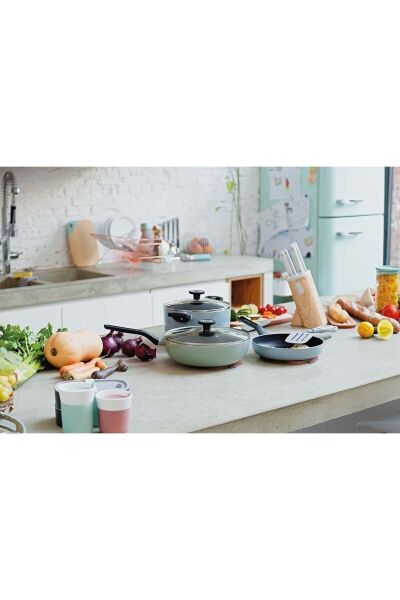 Berghoff Leo Sage Alüminyum Tava 24 Cm