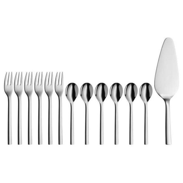 WMF Nuova Pasta Seti 13 Parça