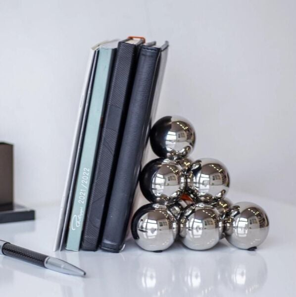 Philippi Bubbles Kitap Ayracı 14 cm