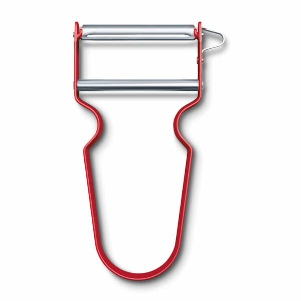 Victorinox 6.0900.1 Rex Alüminyum Kırmızı Soyacak