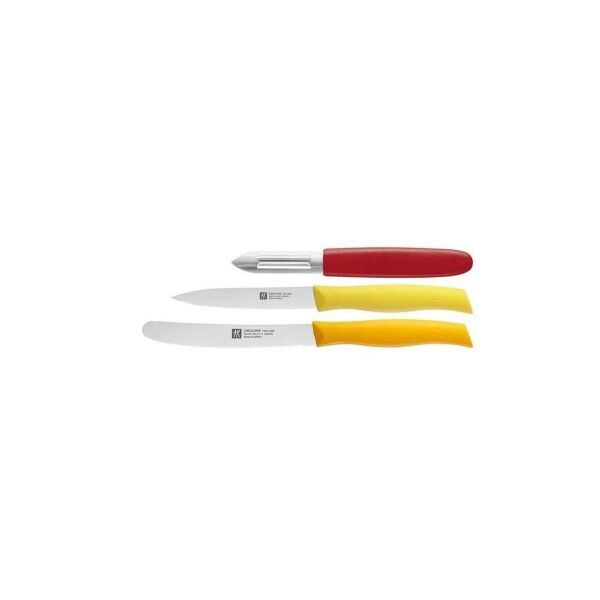 Zwilling 380990030 3 Parça Bıçak Seti