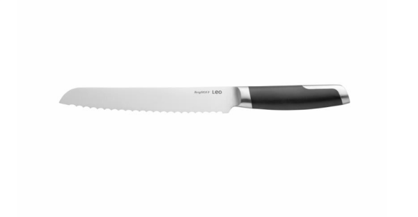 Berghoff Leo Bıçak Bloğu 6 Parça Set