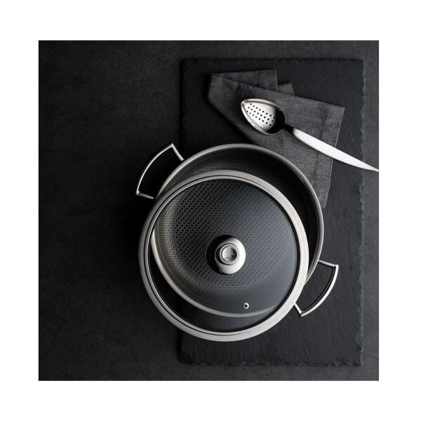 Jumbo Gourmet Karnıyarık Tencere 26 Cm