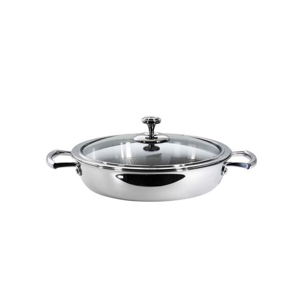 Jumbo Gourmet Karnıyarık Tencere 26 Cm