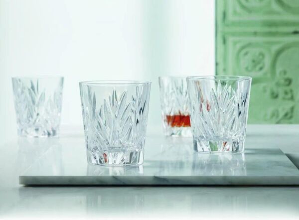 Nachtmann Imperial Viski Bardağı S/4