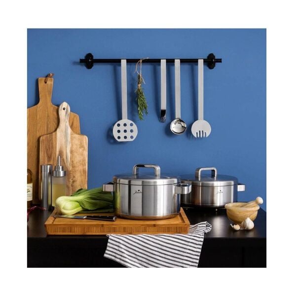 Jumbo Monaco 4 Parça Tencere Seti Çelik