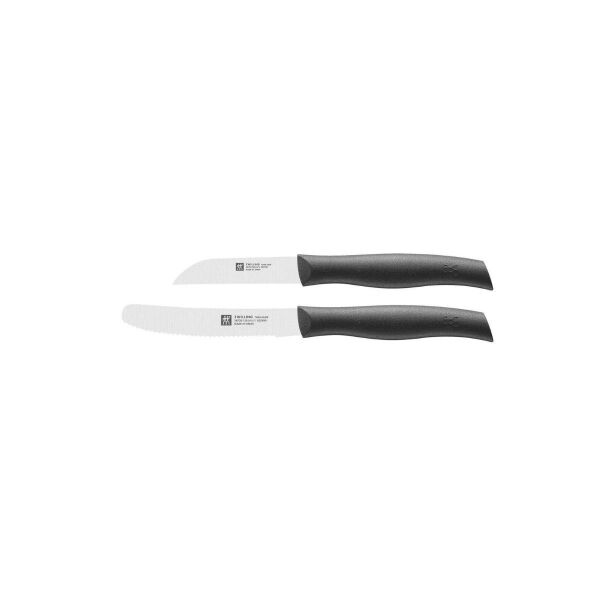 Zwiling 381592000 Twin Grip 2 Parça Bıçak Seti