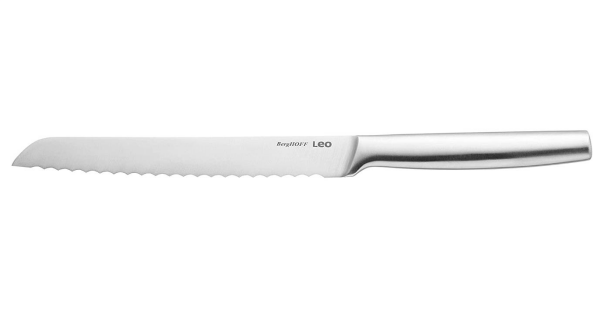 Berghoff Leo 3950370 Bıçak Bloğu 11 Parça Set
