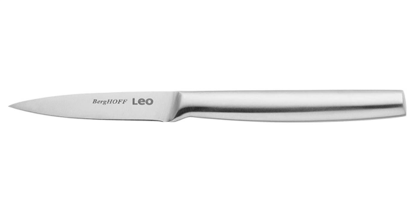 Berghoff Leo 3950370 Bıçak Bloğu 11 Parça Set