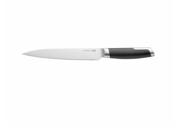 Berghoff Leo Bıçak Bloğu 13 Parça Set