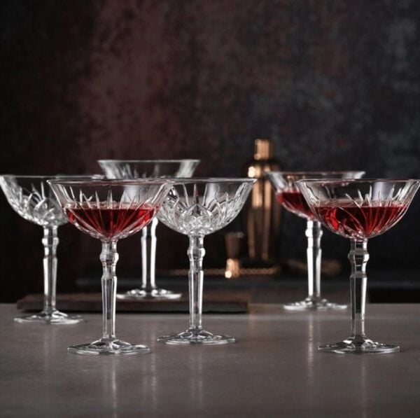 Nachtmann Palais Beyaz Şarap Kadehi S/6