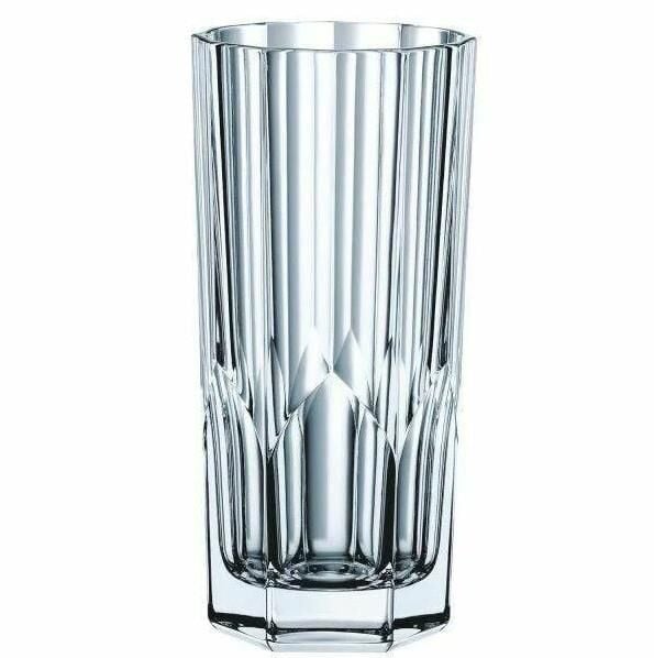 Nachtmann Aspen Meşrubat Bardağı S/4
