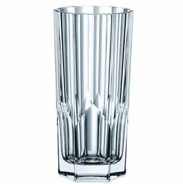 Nachtmann Aspen Meşrubat Bardağı S/4
