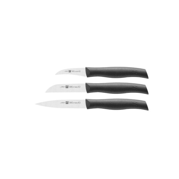 Zwilling 387370080 3 Parça Bıçak Seti