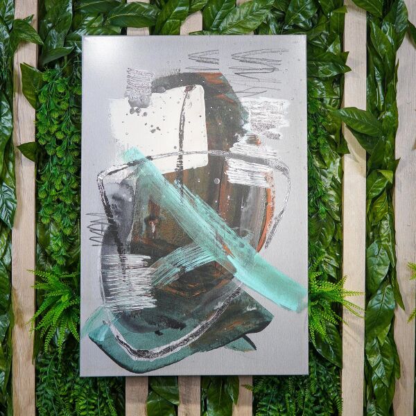 Magic Home CT420 60X90 2 li Set Tablo