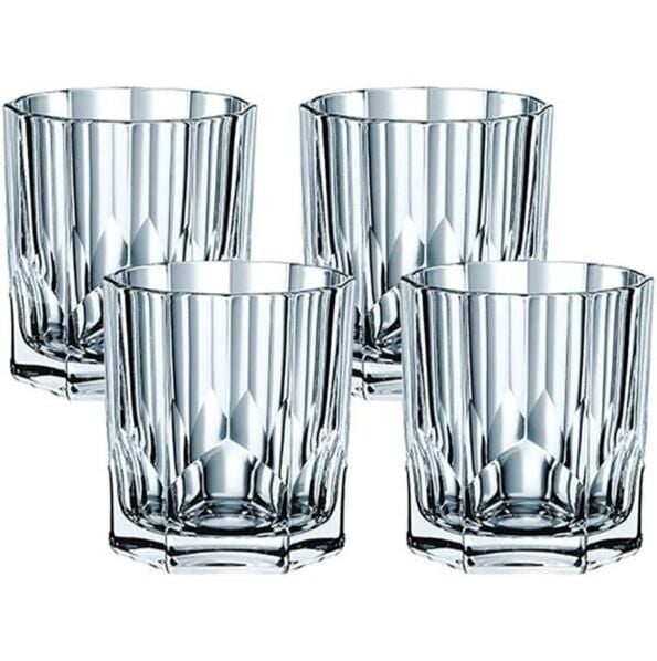Nachtmann Aspen Viski Bardağı S/4