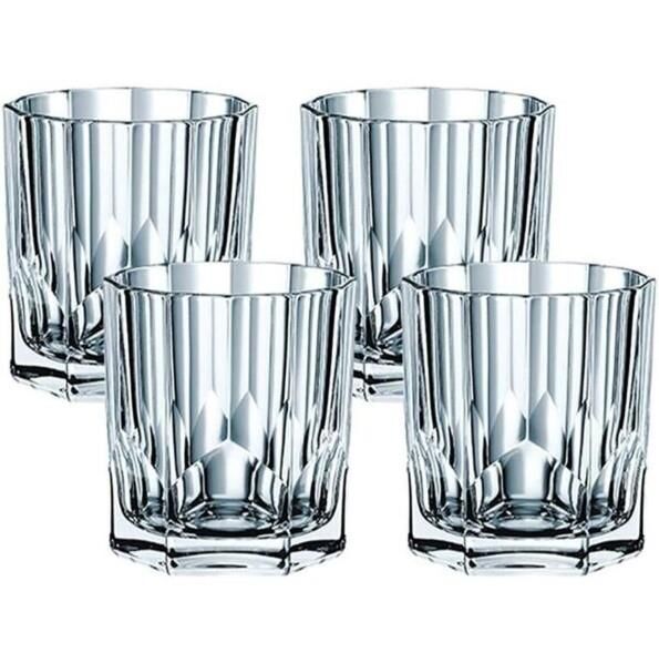 Nachtmann Aspen Viski Bardağı S/4