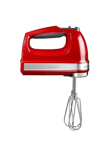 KitchenAid 5KHM9212EER 9 Hızlı Kırmızı 85 W Mikser