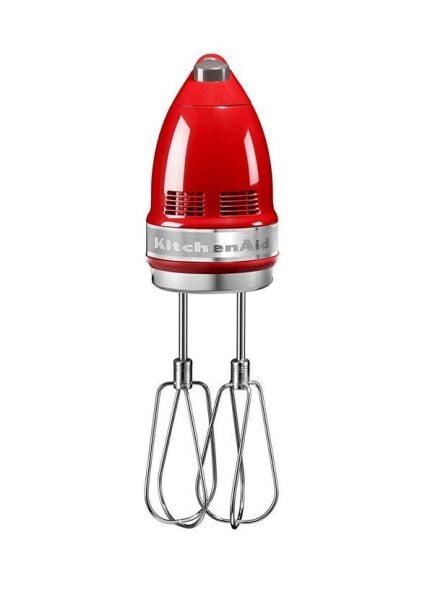 KitchenAid 5KHM9212EER 9 Hızlı Kırmızı 85 W Mikser
