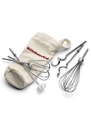 KitchenAid 5KHM9212EER 9 Hızlı Kırmızı 85 W Mikser