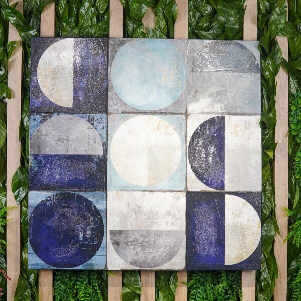 Magic Home DC1-CT492 100X100 Decart 1 Tablo