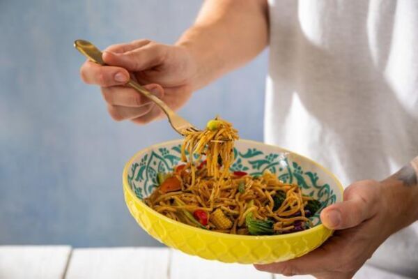 Mikasa Glazed Seramik Bowl Kase 21x5cm