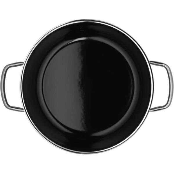 WMF Fusiontec Pilav Tenceresi 24 cm Platinium