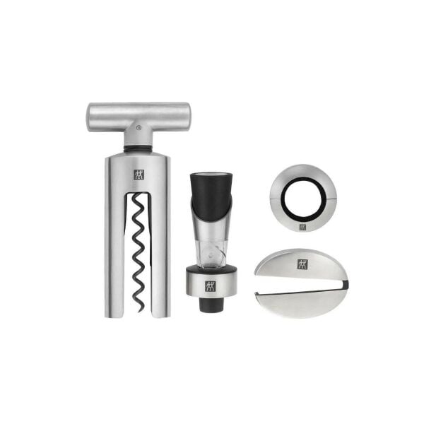 Zwiling 395000540 Sonnemer 4 Parça Şarap Seti