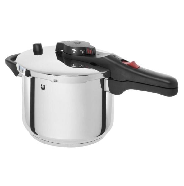 Zwilling 404356220 Aircontrol Düdüklü Tencere 6 Lt