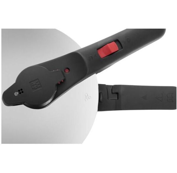 Zwilling 404356220 Aircontrol Düdüklü Tencere 6 Lt