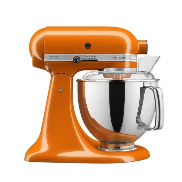 Kitchenaid Artisan 4,8 L Stand Mikser 5KSM175PS Honey-EHY