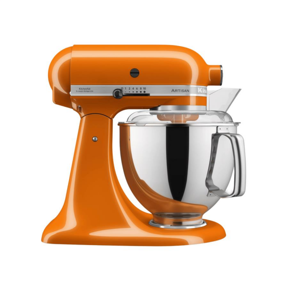 Kitchenaid Artisan 4,8 L Stand Mikser 5KSM175PS Honey-EHY