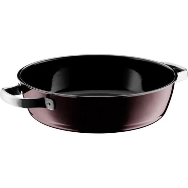 WMF Fusiontec Pilav Tenceresi 24 cm Rose Quartz