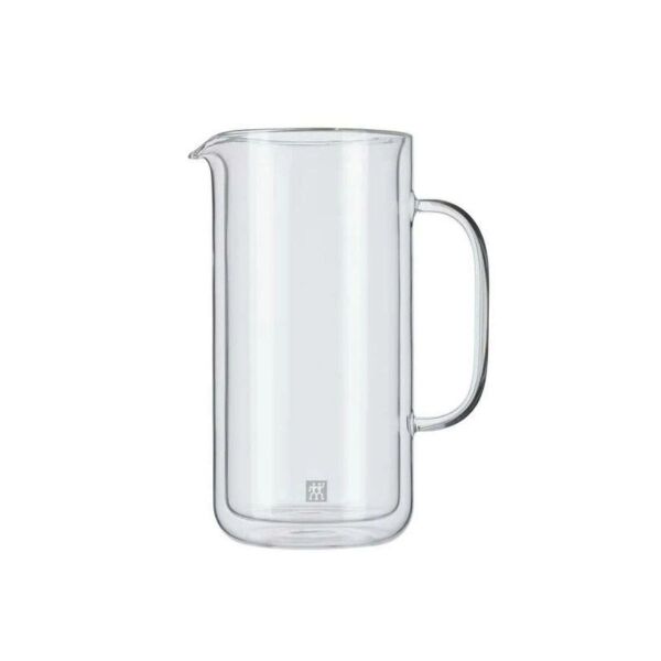 Zwiling 395003060 Sorrento Plus Karaf Çift Cam Sürahi