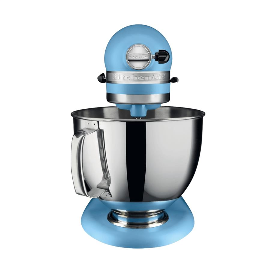 Kitchenaid Artisan 4,8 L Stand Mikser 5KSM175PS Vintage Blue-EVB