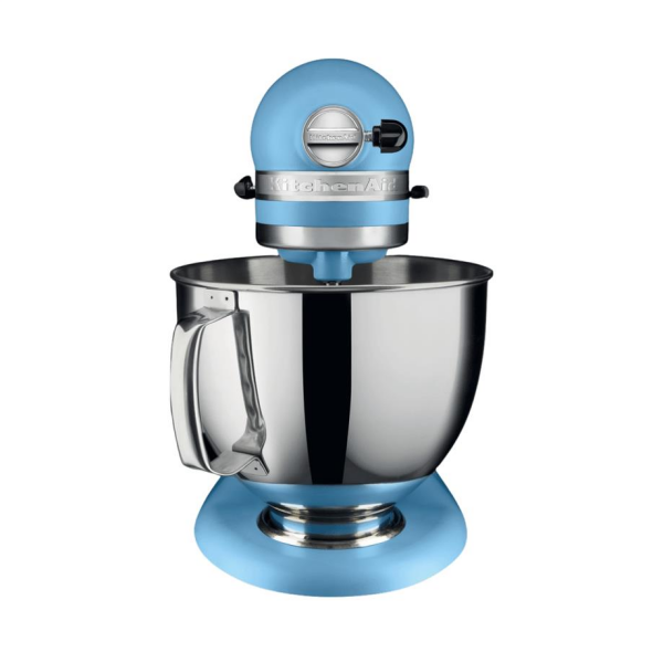 Kitchenaid Artisan 4,8 L Stand Mikser 5KSM175PS Vintage Blue-EVB