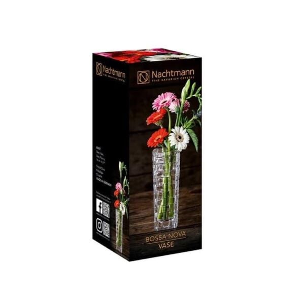 Nachtmann Bossa Nova 16 cm Vazo