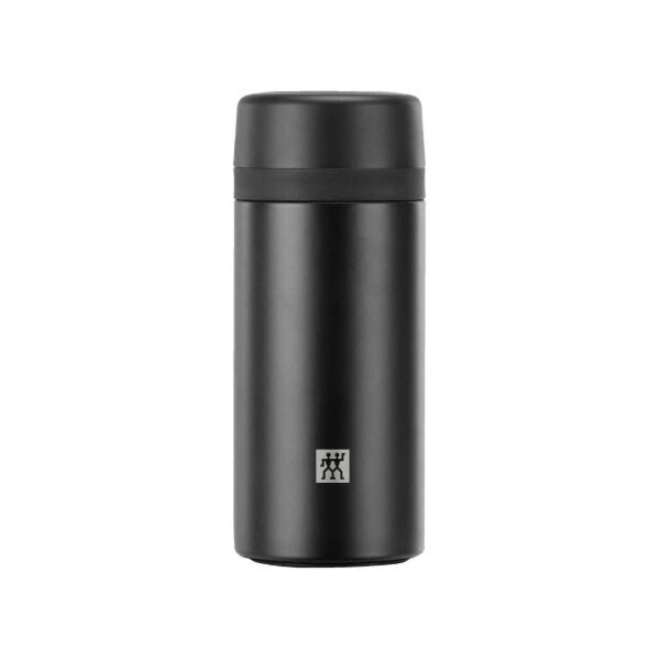 Zwiling 395005120 Süzgeçli Termos 420 Ml Siyah