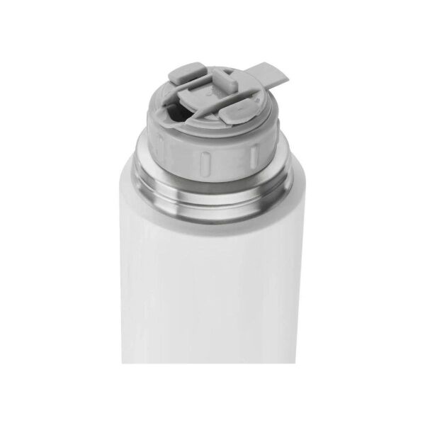 Zwiling 395005130 Bardaklı Termos 1 l Beyaz