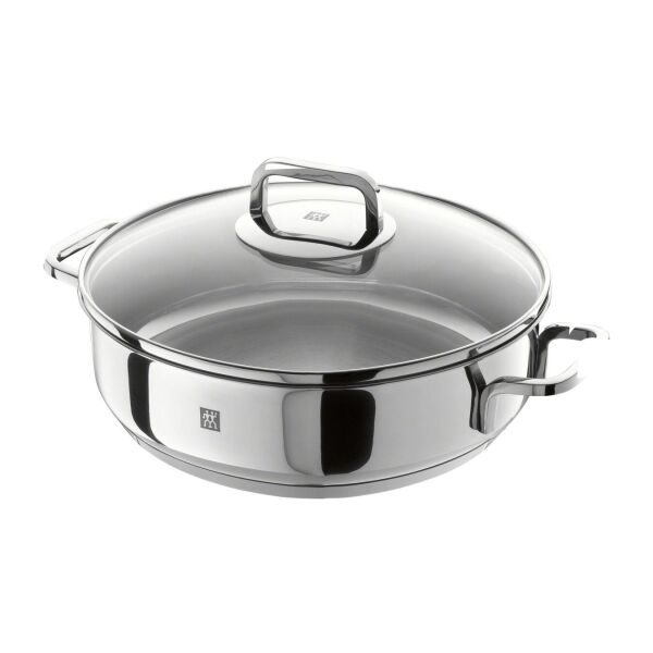 Zwilling 650692400 Pilav Tenceresi