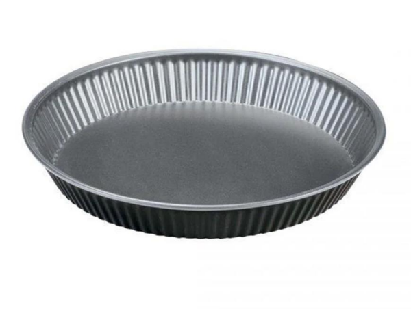 Guardini Silver Tart Kalıbı 28 Cm