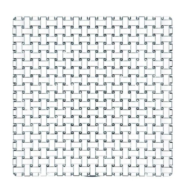 Nachtmann Bossa Nova 28 cm Kare Servis Tabağı