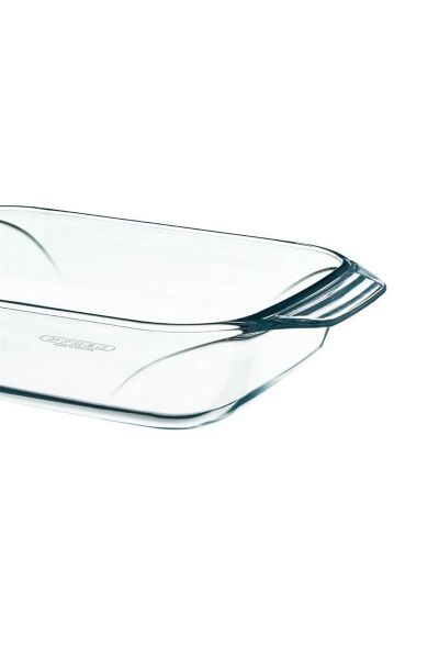 Pyrex 409B000/7146 Dikdörtgen Fırın Kabı 3,8 Lt