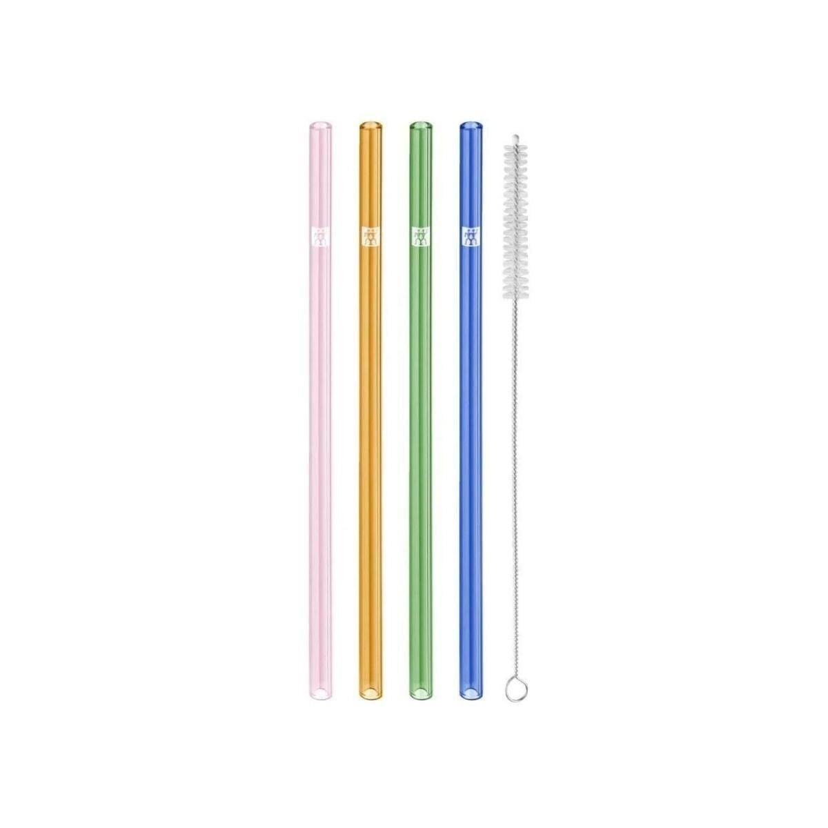 Zwilling 395006020 Sorrento Cam Pipet Renkli Düz