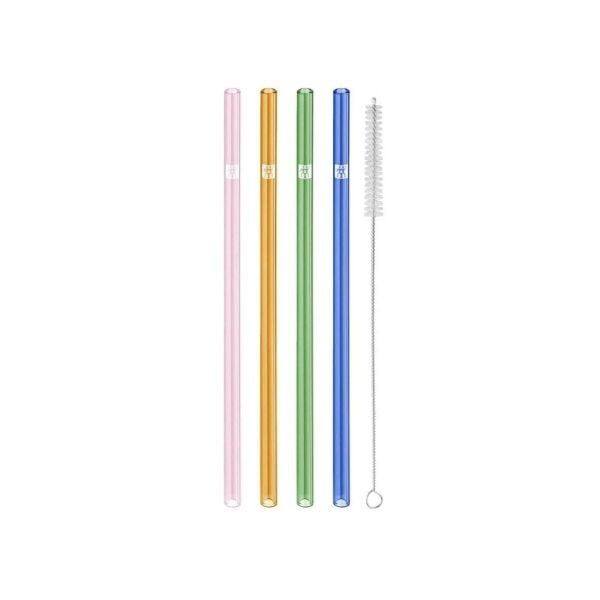 Zwilling 395006020 Sorrento Cam Pipet Renkli Düz