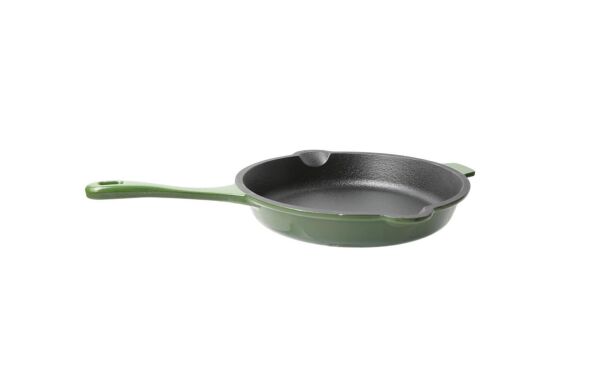 Berghoff Neo Demir Döküm Tava 24 Cm