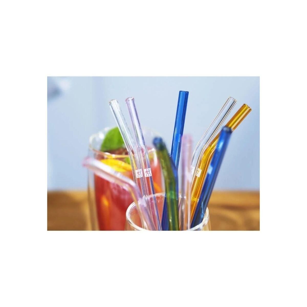 Zwilingng 395006030 Milling Sorrento Cam Pipet Renkli