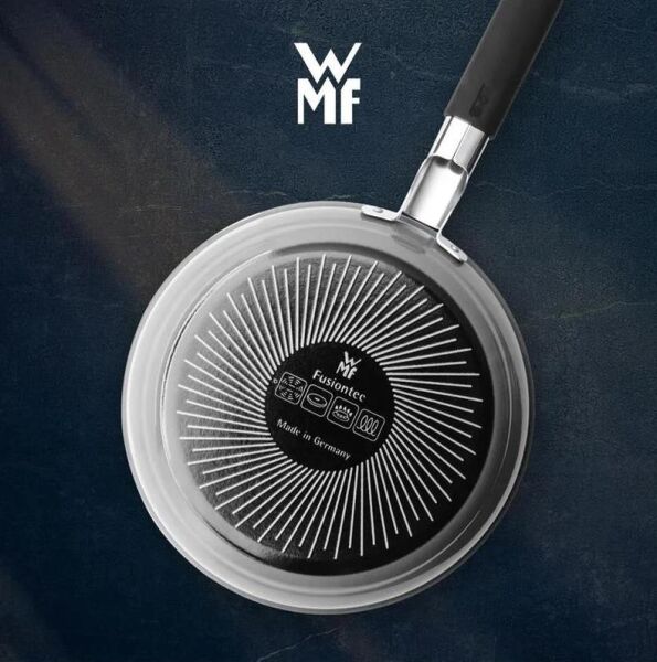 WMF Fusiontec Tava 24cm Platinium Gri